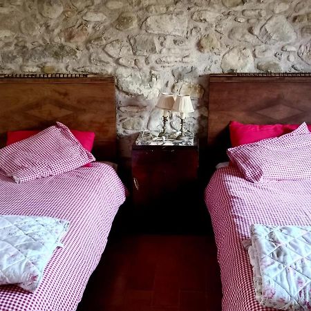 Vivalidays Casa Rural Anna Mieres Gerona Eksteriør billede