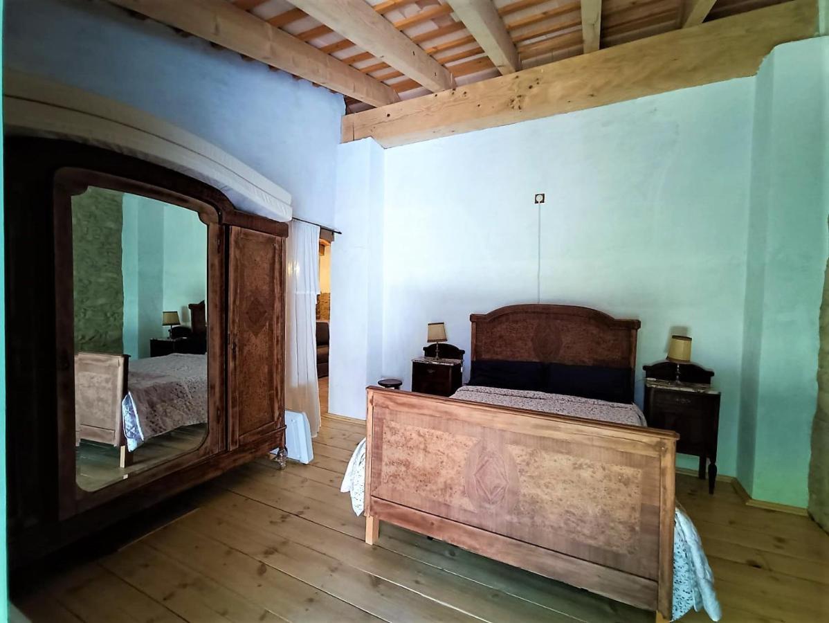 Vivalidays Casa Rural Anna Mieres Gerona Eksteriør billede