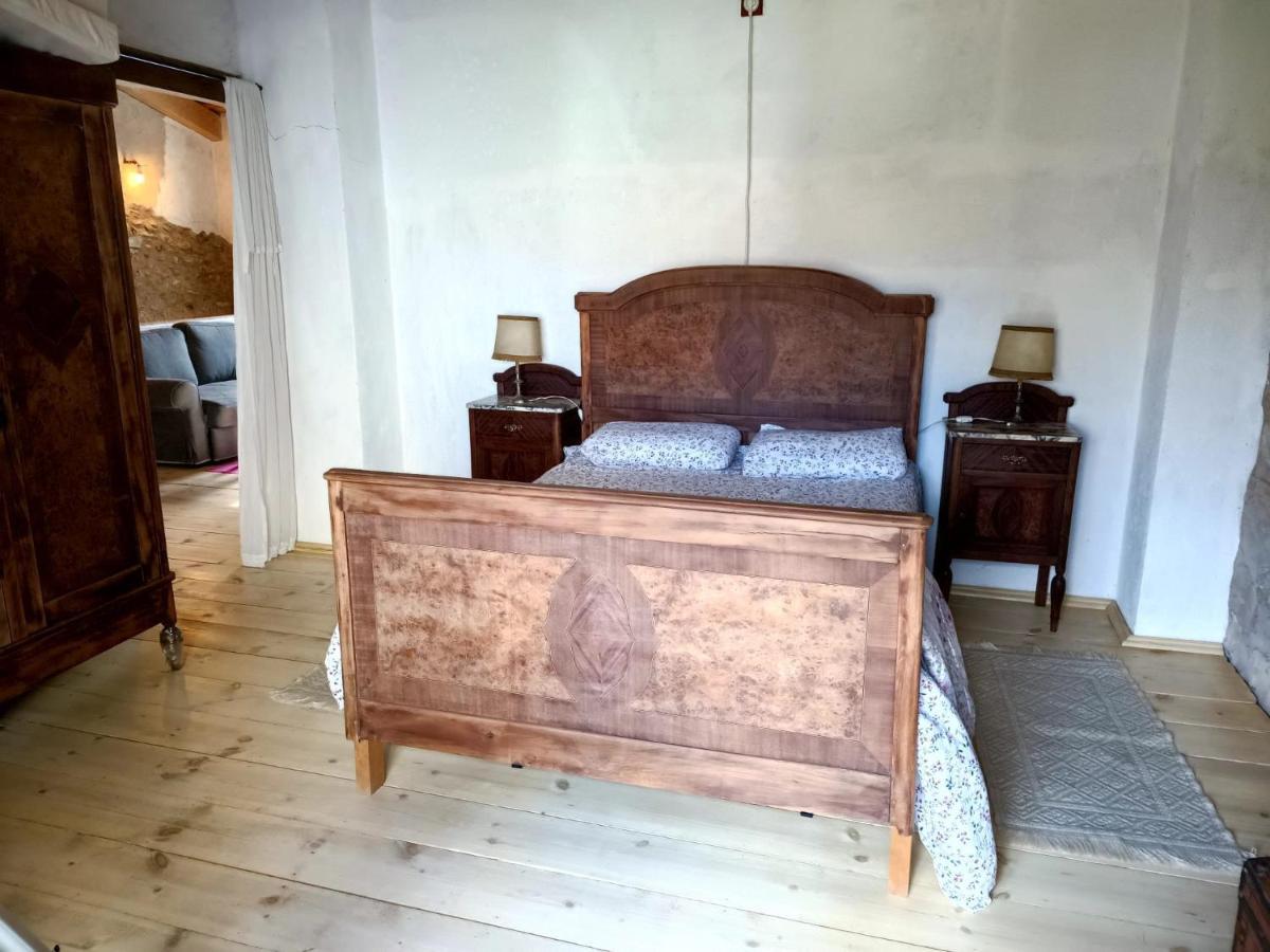 Vivalidays Casa Rural Anna Mieres Gerona Eksteriør billede